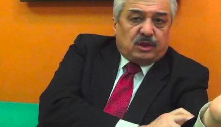 У лидера узбекской диаспоры в России нашли мем про &laquo;петухов с фронта&raquo;. Военкоры пожаловались на это Бастрыкину