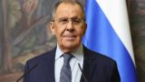 Лавров назвал страны из ближайшего окружения России