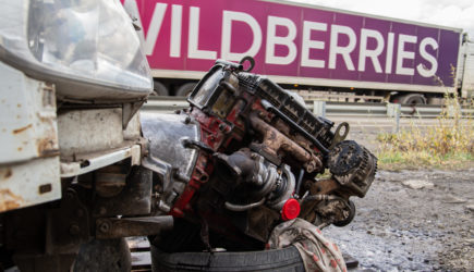 &#171;Будет гореть&#187;: сотрудник склада Wildberries признался