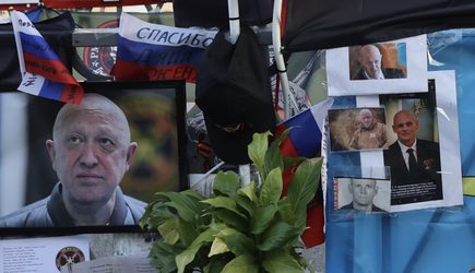 «Лучший в аду» воскреснет — дата названа: СМИ разрывает сенсация о Пригожине. А правда ли?