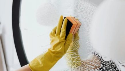 От хранения яблок до полива домашних растений &mdash; 3 необычных способа использования кухонной губки