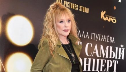 Молодой участник «Фабрики звезд» рассказал об ухаживаниях Пугачевой