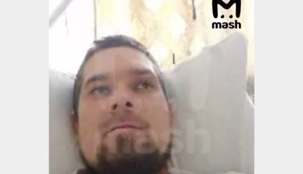 Российский боец рассказал о&nbsp;выживании с&nbsp;солдатом ВСУ