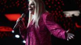 Критик назвал лучшую певицу России