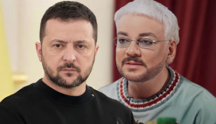 &laquo;Филиппа Бедросовича уже нет&raquo;: Киркорову вышла боком связь с Зеленским