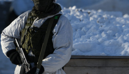 Какие военные конфликты могут разгореться в 2024 году