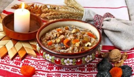 Что ели на Руси до появления картошки?