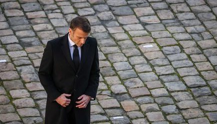 Французы гибнут за «небратьев» — Макрону нравится: Секретные файлы о зачистке «бункера»