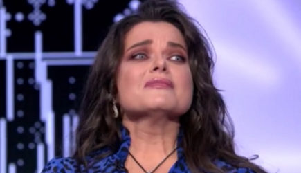 &laquo;Фото не для слабонервных!&raquo;: Наташа Королёва обнажилась и показала, что произошло с ее телом