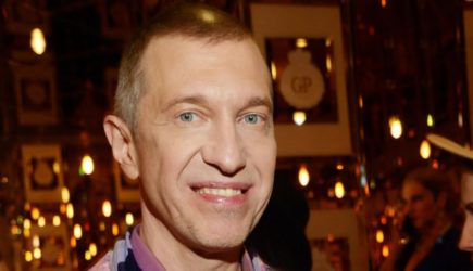 «Меня убрали»: уволенный Соседов рассказал о «подковерной борьбе» на НТВ