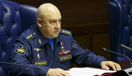 Возвращение Суровикина: Вся правда о «генерале Армагеддоне» и его «ссылке» в Африку