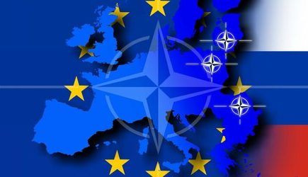 США хотят повязать союзников кровью: Всю Европу насильно тянут на войну с Россией