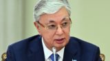 Токаев прямо сказал чего хочет от России