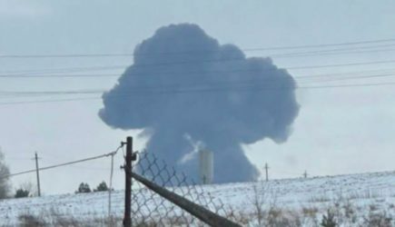 25 мая погибли четыре человека