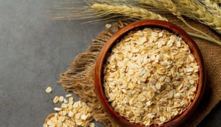 Предотвратят развитие возрастных заболеваний &mdash; после 40 лет налегайте на эти продукты