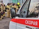 112: в Оренбуржье 7 человек оказались под завалами после обрушения здания