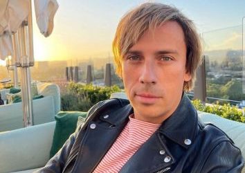 После отмены в Таиланде и ОАЭ Галкин* нашел новое сказочное место для концертов