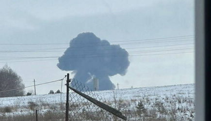 «Ил» ждёт вас. Это неизбежно…» Дерзость «небратьев» перешла все границы. В зоне риска — Лавров