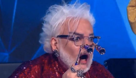 К россиянам наконец-то прислушались: первые подробности нового сезона «Маски»