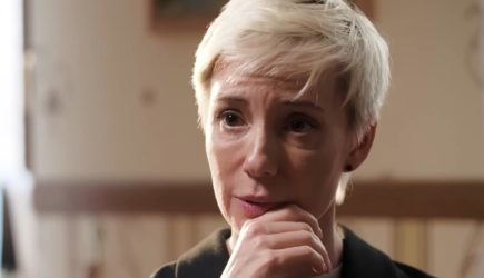 Стало известно о влиятельной «крыше» Хаматовой в России