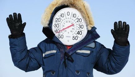 Апокалипсис наяву. Британцы пережили зиму на таблетках &ndash; они так греются