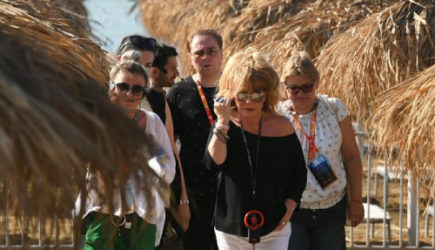 &#171;Капиталистка&#187;: жена иноагента Пугачева рассказала о накоплениях в швейцарском банке