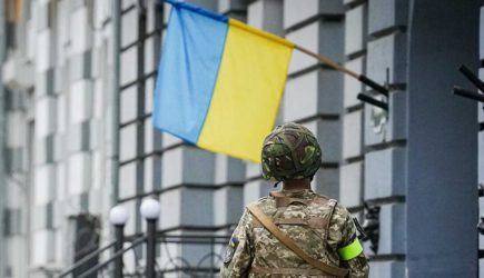 речи о ведении войны на Украине не идет &#8212; СМИ