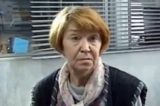 Актриса Вера Молчанова умерла через сутки после своего дня рождения