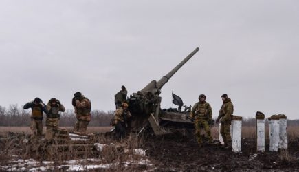 «Утопят все в крови». Треть бойцов ВСУ страдает психическими расстройствами