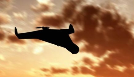 БПЛА атаковал нефтеперерабатывающий завод &laquo;Славнефть-ЯНОС&raquo; в&nbsp;Ярославле&nbsp;&mdash; паблики