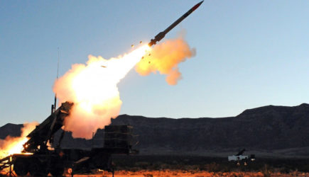 ВСУ обстреляли Донецк 11 раз