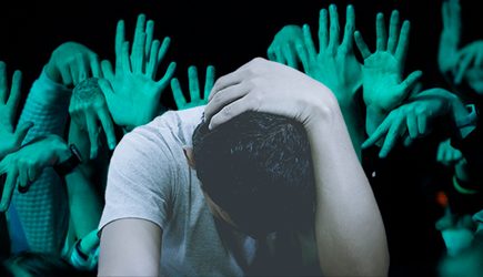 «Я опасаюсь за свою безопасность»: Студента затравили за поддержку СВО