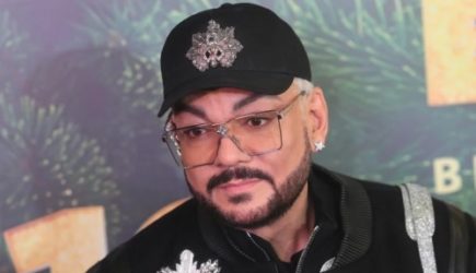 Галкин* высмеял Киркорова, извинившегося после &laquo;голой вечеринки&raquo;