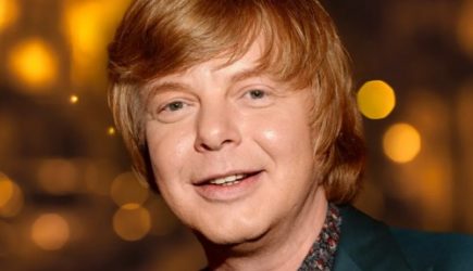 Неунывающий &laquo;старик&raquo;: на рыжего из &laquo;Иванушек&raquo; без слез не взглянешь (фото)