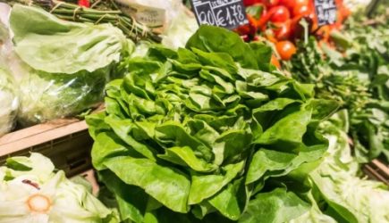 Больше кальция, чем в молоке &mdash; добавьте эти овощи в свой рацион