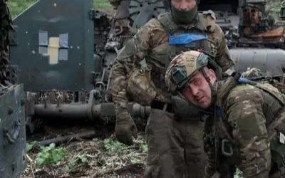 Бойцы ВСУ в бешенстве: вот что им поставили США &mdash; СМИ