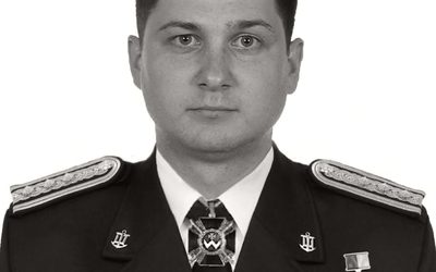 На территории России уничтожили украинского полковника-диверсанта