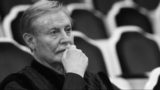 Умер Юрий Соломин