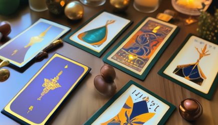 Что ждёт каждый знак зодиака в феврале: Расклад Таро на февраль 2024 года