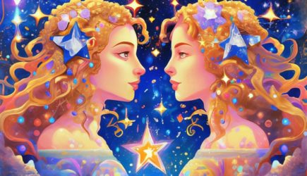 Гороскоп: Близнецы могут столкнуться с финансовыми проблемами сегодня