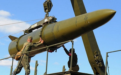 Ради удара по этому ВС РФ не пожалели &laquo;Искандер&raquo;