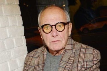 &laquo;Земля пухом&raquo;: смерть добила сдавшего Виторгана