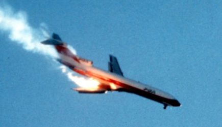 Мир вздрогнул, вот истинная причина крушения самолёта