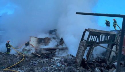 &laquo;Полигон превратился в мясорубку&raquo;. Что известно об ударе по лагерю ВСУ, где находились до 1500 солдат?