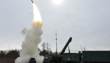 Карта СВО на Украине 1 февраля: на подлете к Нижнему Новгороду сбили два беспилотника