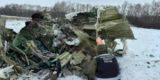 Раскрыты первые результаты анализа черных ящиков сбитого под Белгородом Ил-76. Как самолет потерпел крушение?