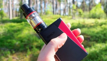 Не только &laquo;одноразки&raquo;: что именно из вейпов хотят запретить в Казахстане