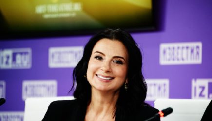 Как Стриженову убрали с шоу &laquo;Первого канала&raquo;: подробности раскрыл коллега