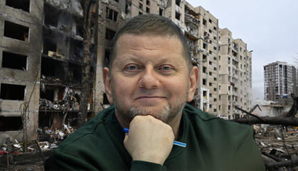 Завещание Залужного опубликовано: Восемь откровений, которые расставили все точки