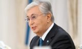 Токаев отправил в отставку правительство Казахстана